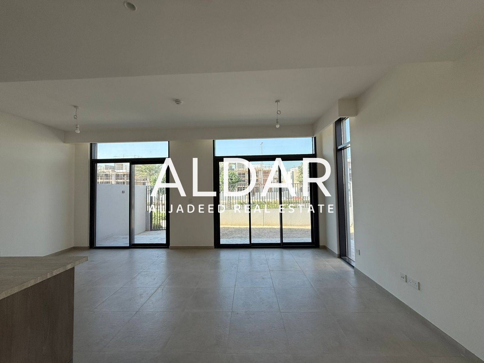 Brand New | Corner Unit | Spacious layout