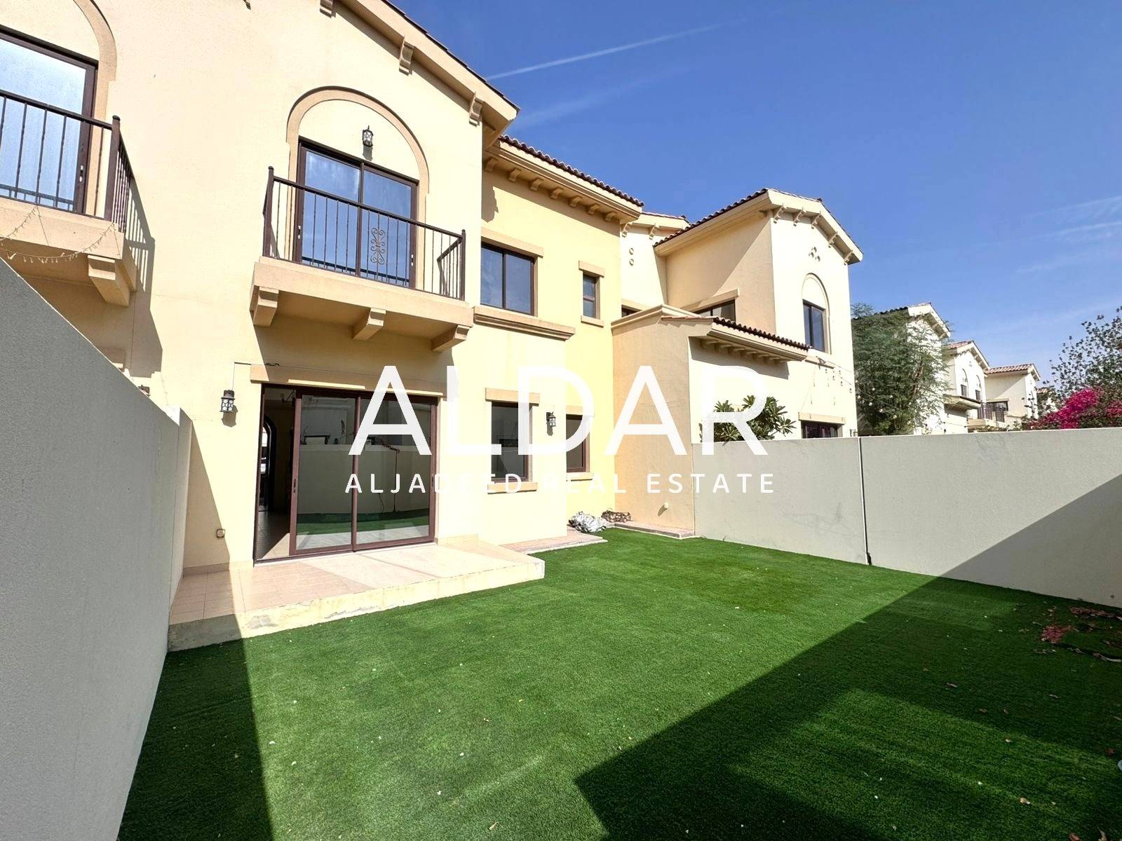 Near Entrance | Fresh Garden | Closed Kitchen
