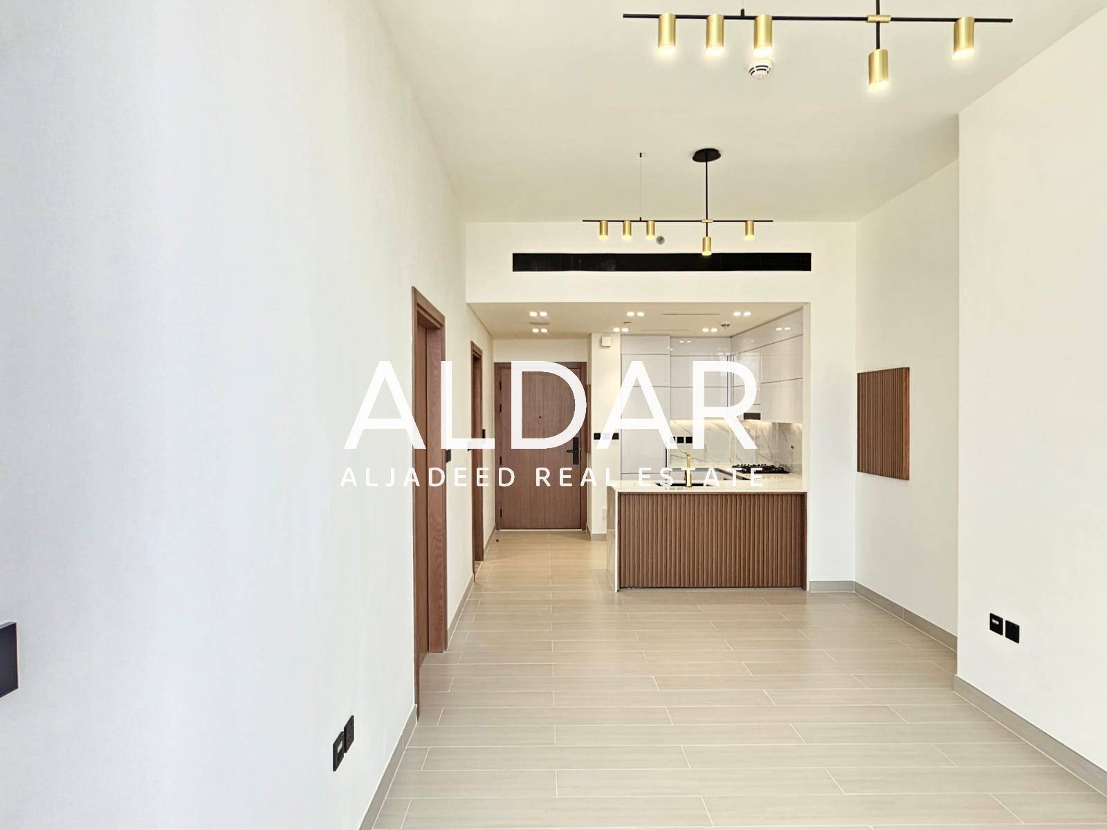 Open Kitchen | Near Park | Pool View | Spacious