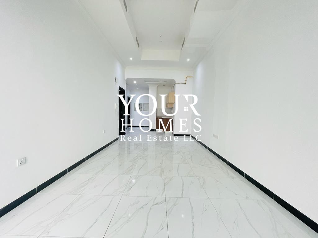Spacious 1BR | Well Maintained | Vacating Soon