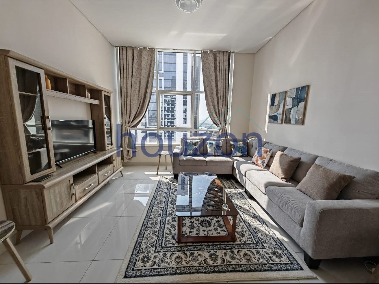Fully Furnished | Ready to Move in | Upgraded