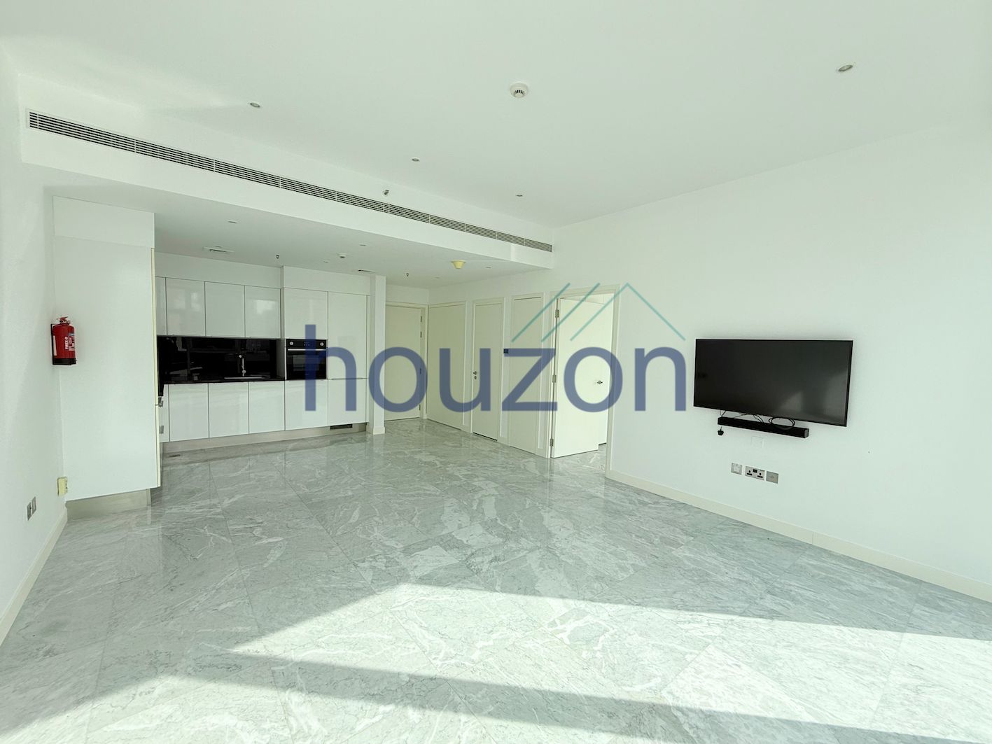 Bright + Spacious 1BR | Prime Location