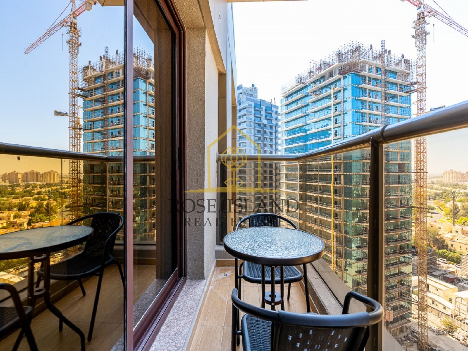 High ROI | Good location | Modern Studio
