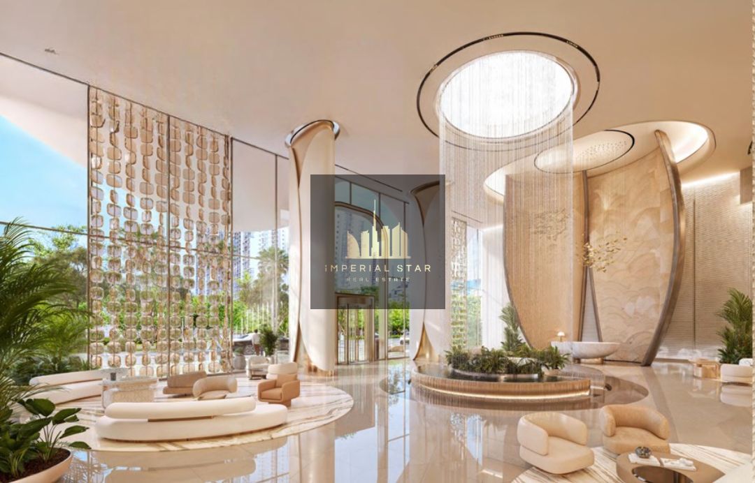 Modern Living with Open, Uninterrupted Views