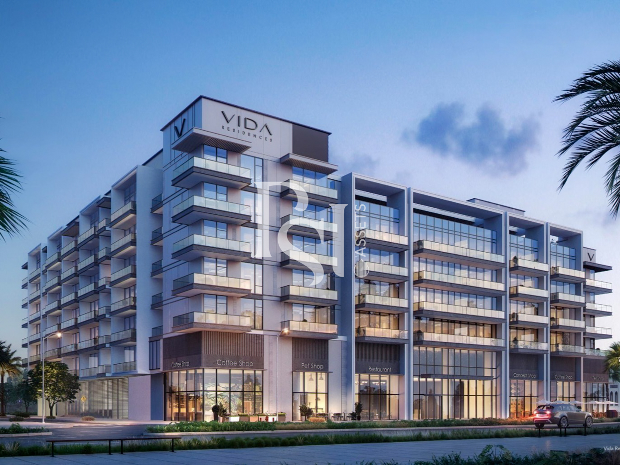 2 Balconies | Luxury Living | Prime Location