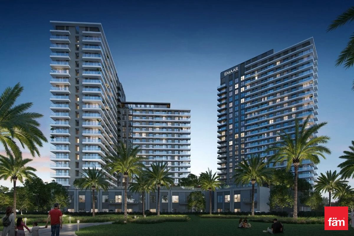 High ROI | Spacious 2 Bd | Best View