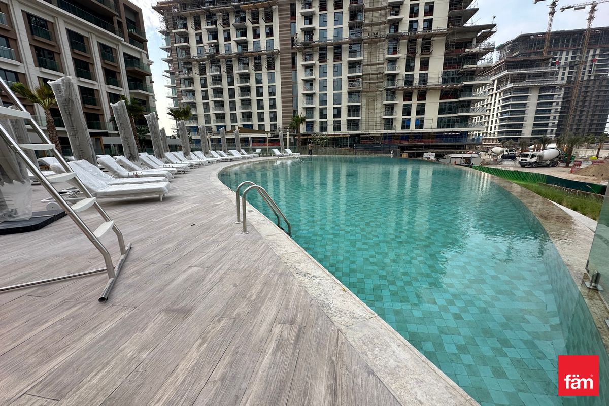 Vacant | Burj Khalifa View | Premium Unit