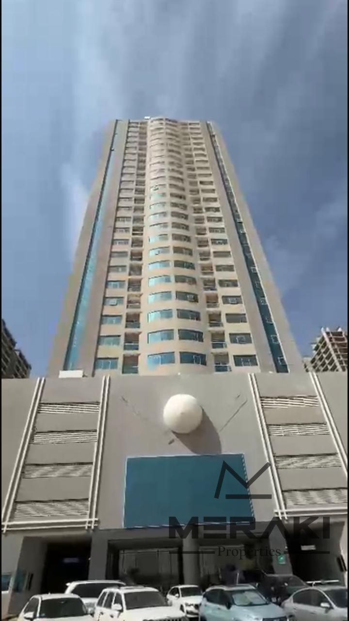 Apartment for Sale in Al Khaleej Tower