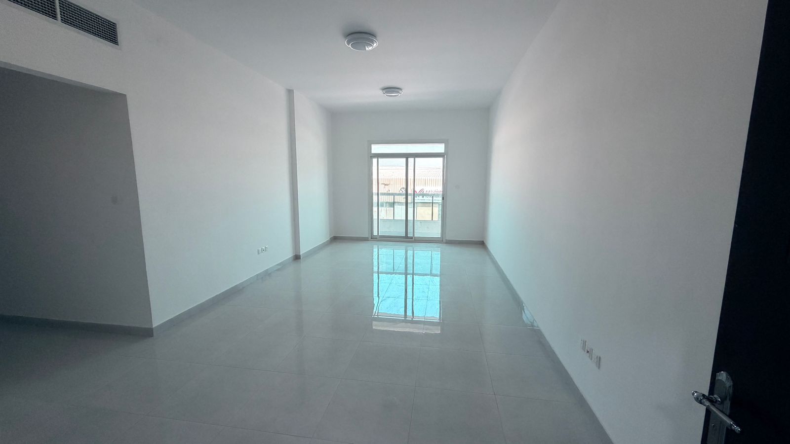 2BR First Tenant Apartment Al Jurf 2