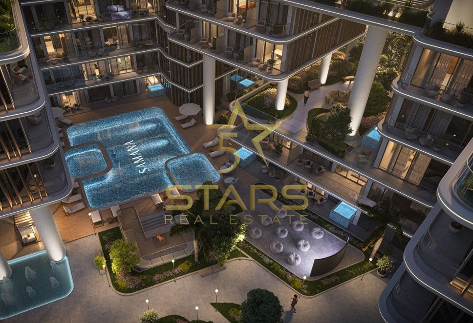 Future Hub Living | Easy Payment Plan | Capital Upside