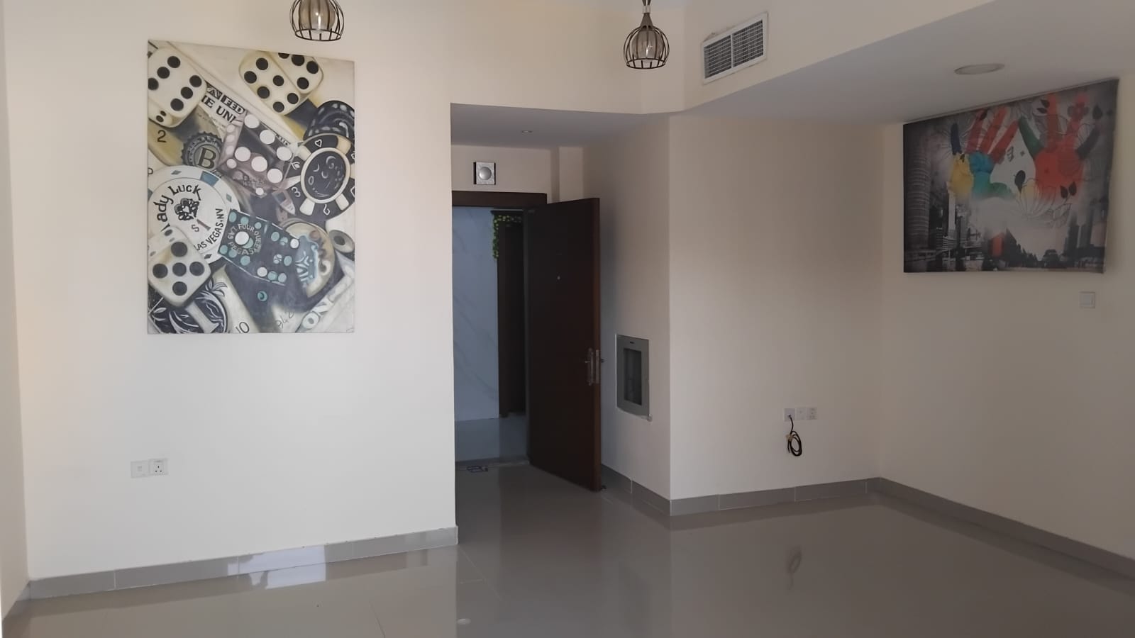 1 Bedroom Apartment for Annual Rent in Al Jurf 3, Ajman