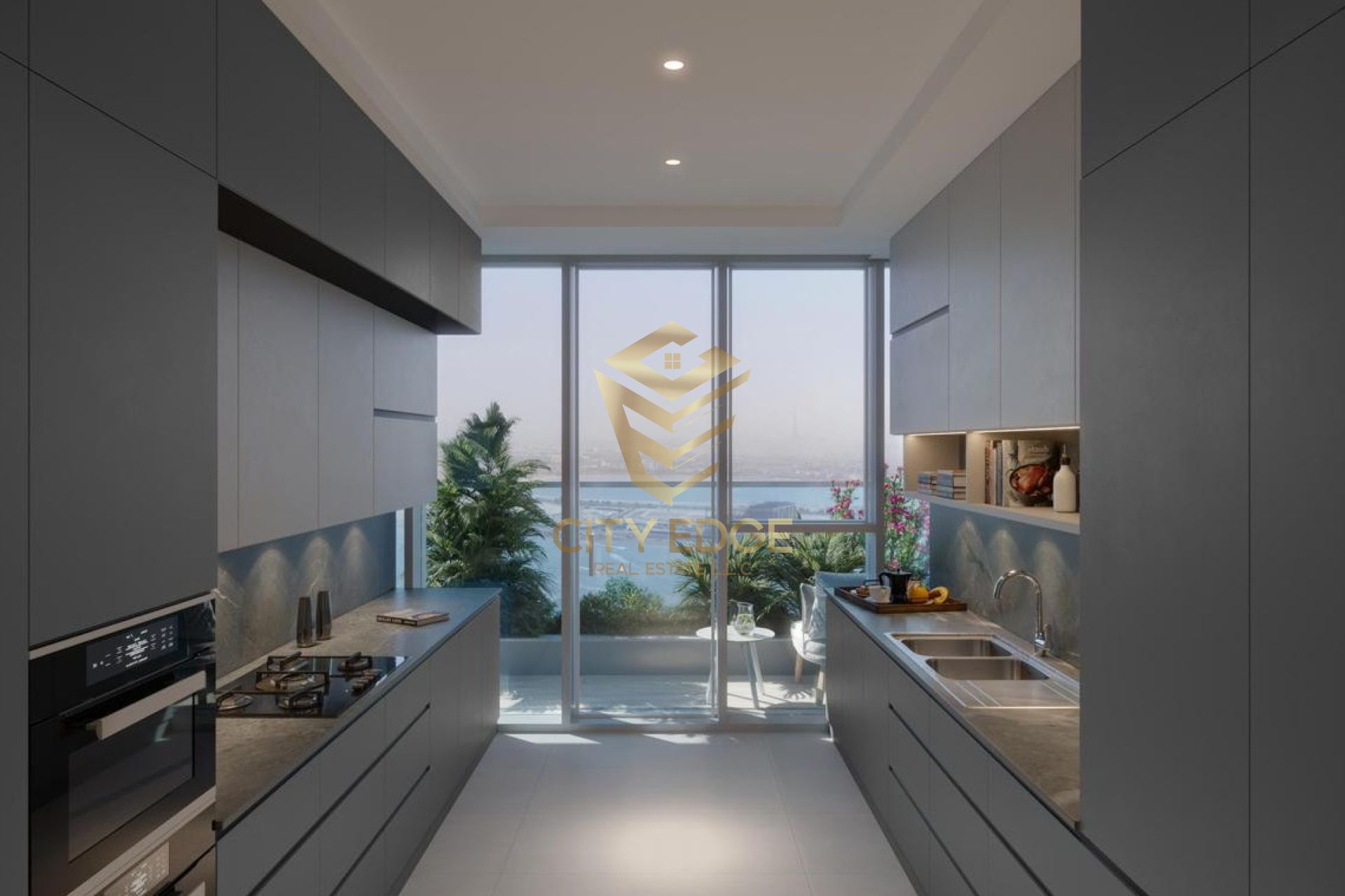 waterfornt|Prime Location|High ROI|PHPP|1% monthly