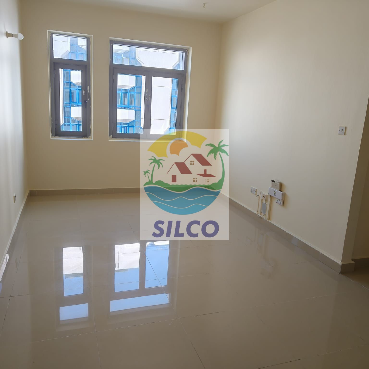 "Create Your Oasis in the City – Luxurious and Modern 1BHK Apartment in Abu Dhabi!"
