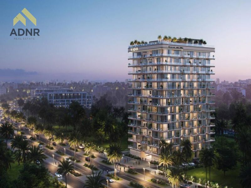 Huge Cash Discount | Fully Furnished with the Highest Quality | Distinguished and Trusted Developer | Ramadan Offers