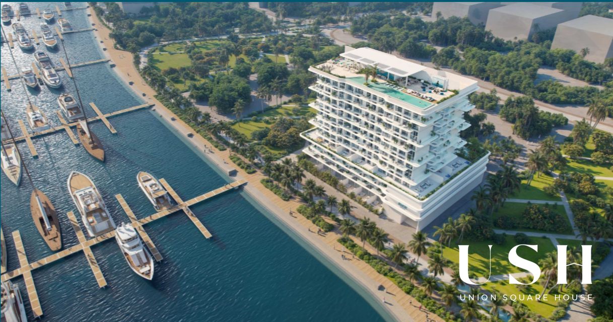 Premium 3BR Investment | Prime Dubai Islands Location