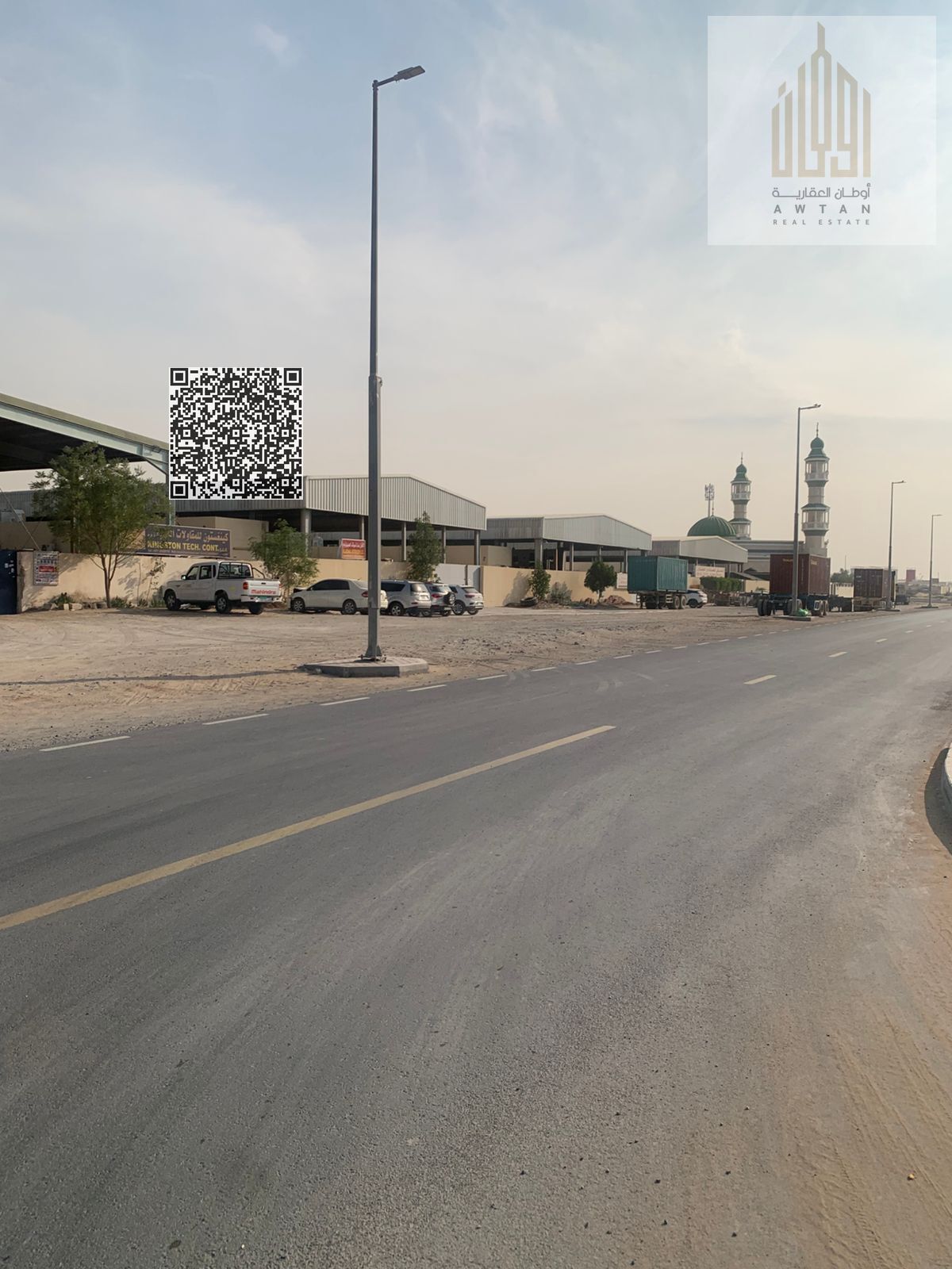 Investment Opportunity: Warehouse for Sale in Al Sajaa Industrial Area, 23,000 sq ft, Freehold, AED 8,200,000