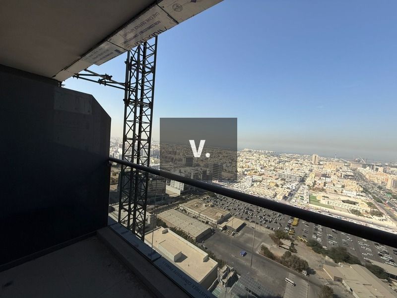 High Floor | Great Sea View | Close to Metro