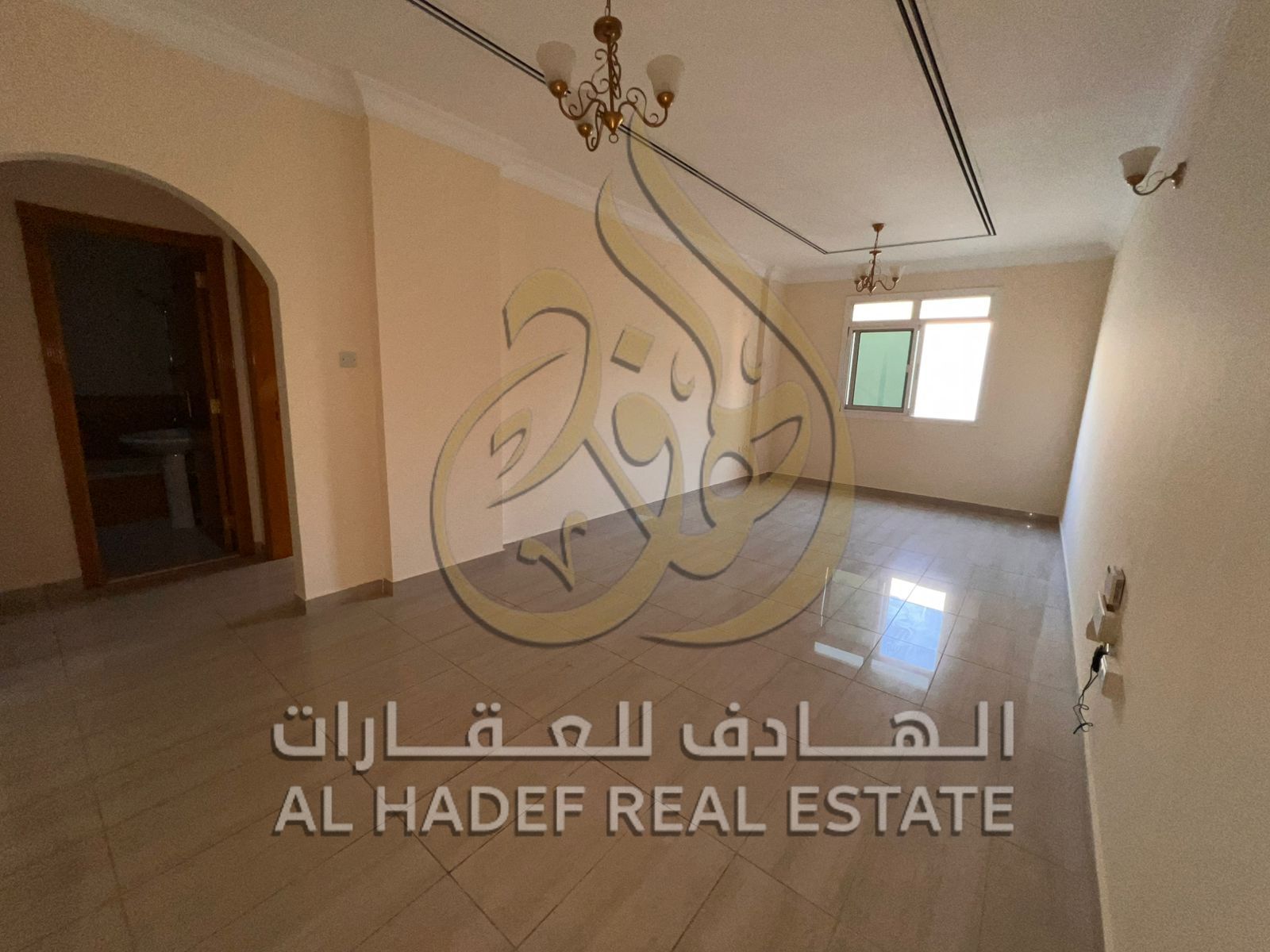 Don't pay extra for the contract! Rent this apartment and get the Municipality Attestation (Tasdeeq) INCLUDED in the price.