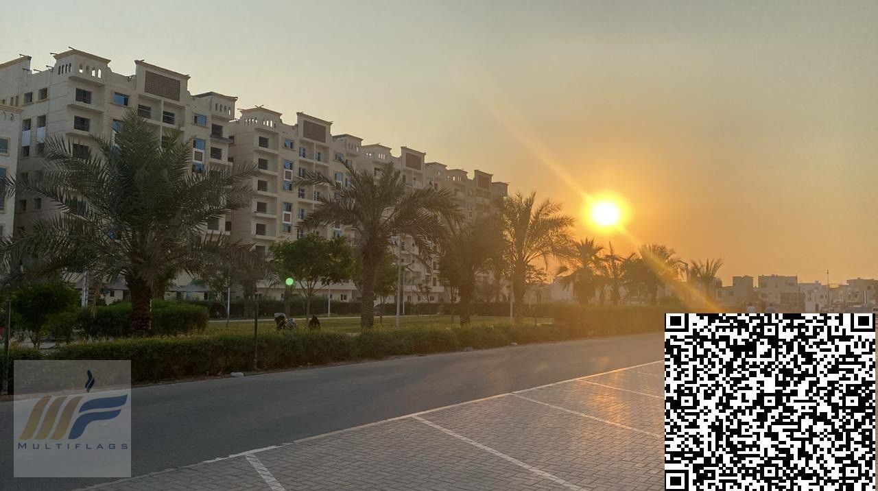 Spacious 2-Bedroom Apartment for Sale in al ameera Village | Great Price, Large Area and Flexible Payment Plan