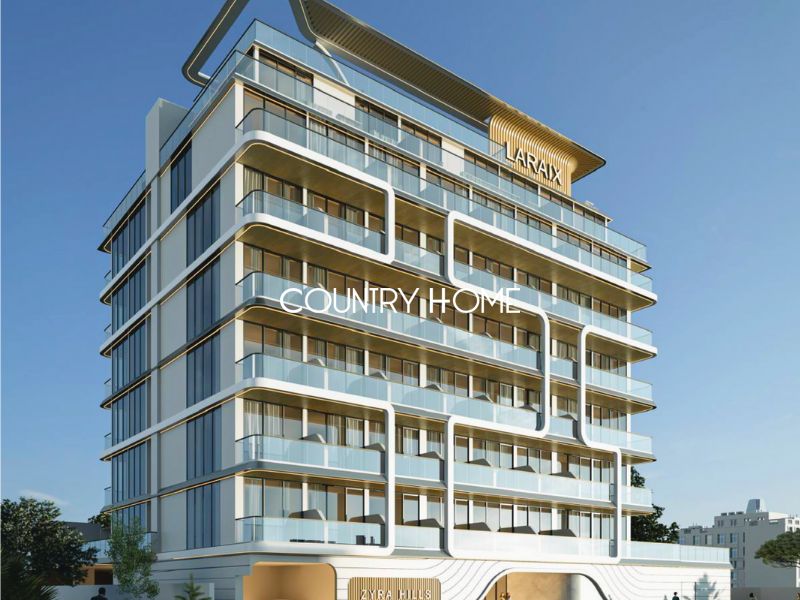 Zyra Hills 2BR | 50/50 Payment Plan