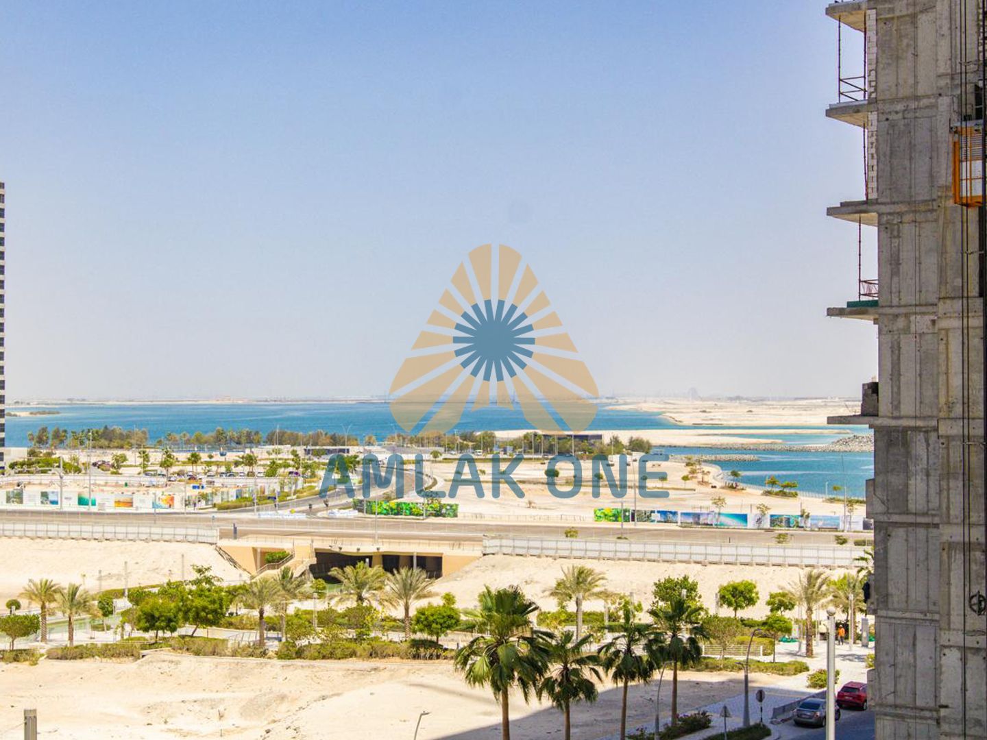 Fully Furnished| Great View| Spacious| Prime Area