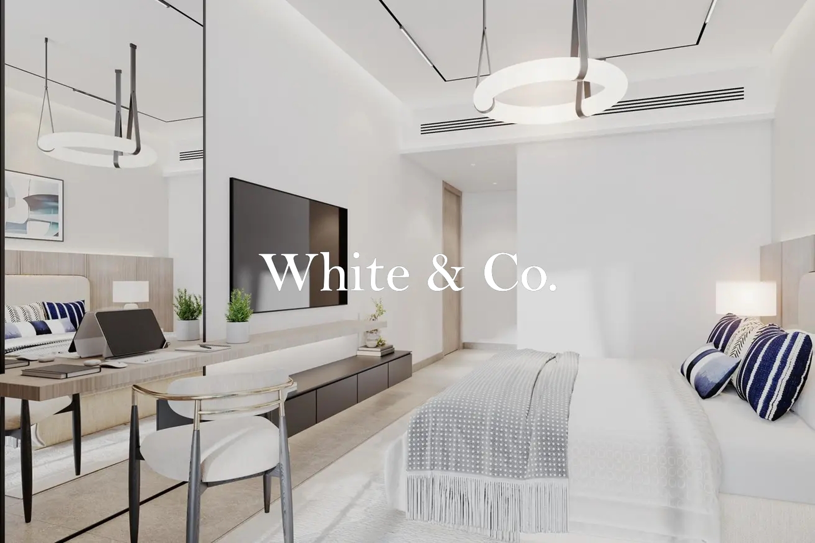 1 Bedroom | Large Layout | Great Investment
