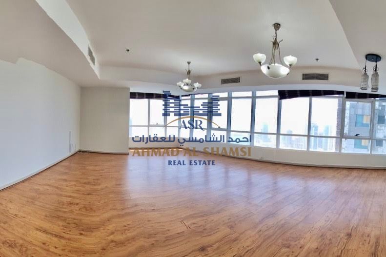 Luxurious 4BHK | Duplex | Sea View