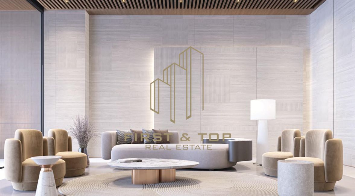 Spacious 3-Bedroom Furnished Homes | New Tiger Development | Al Khan Location | Investor-Friendly Payment Plan