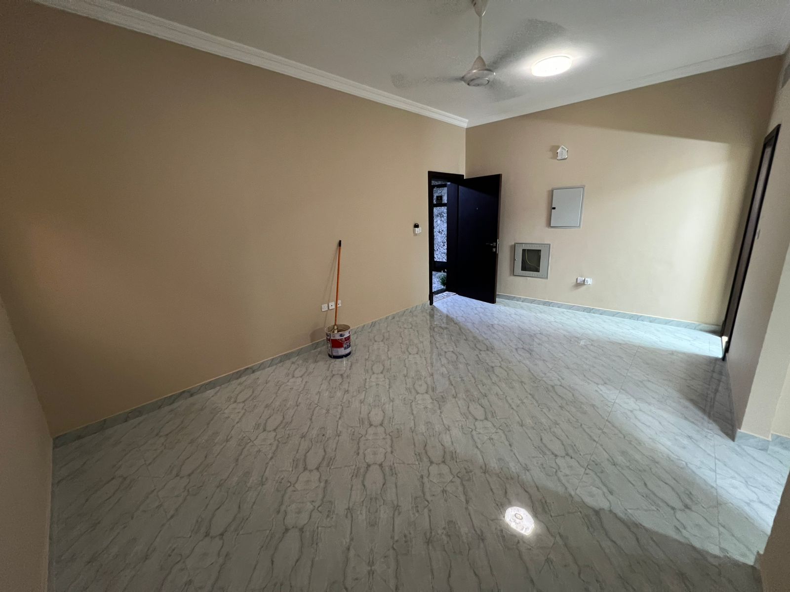 Two-Bedroom Apartment for Annual Rent | Al Rawda 3 – Ajman