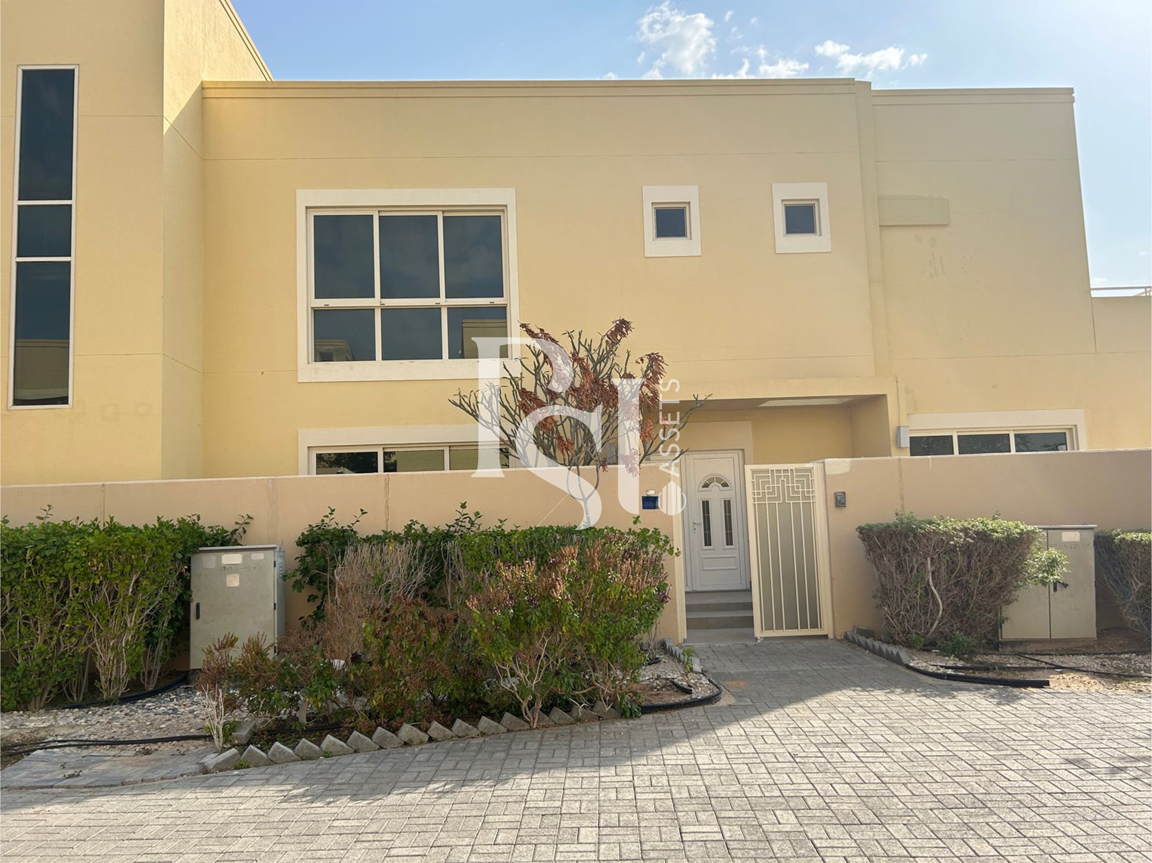 Private Swimming Pool | 4 Balconies | 3 Maid Rooms
