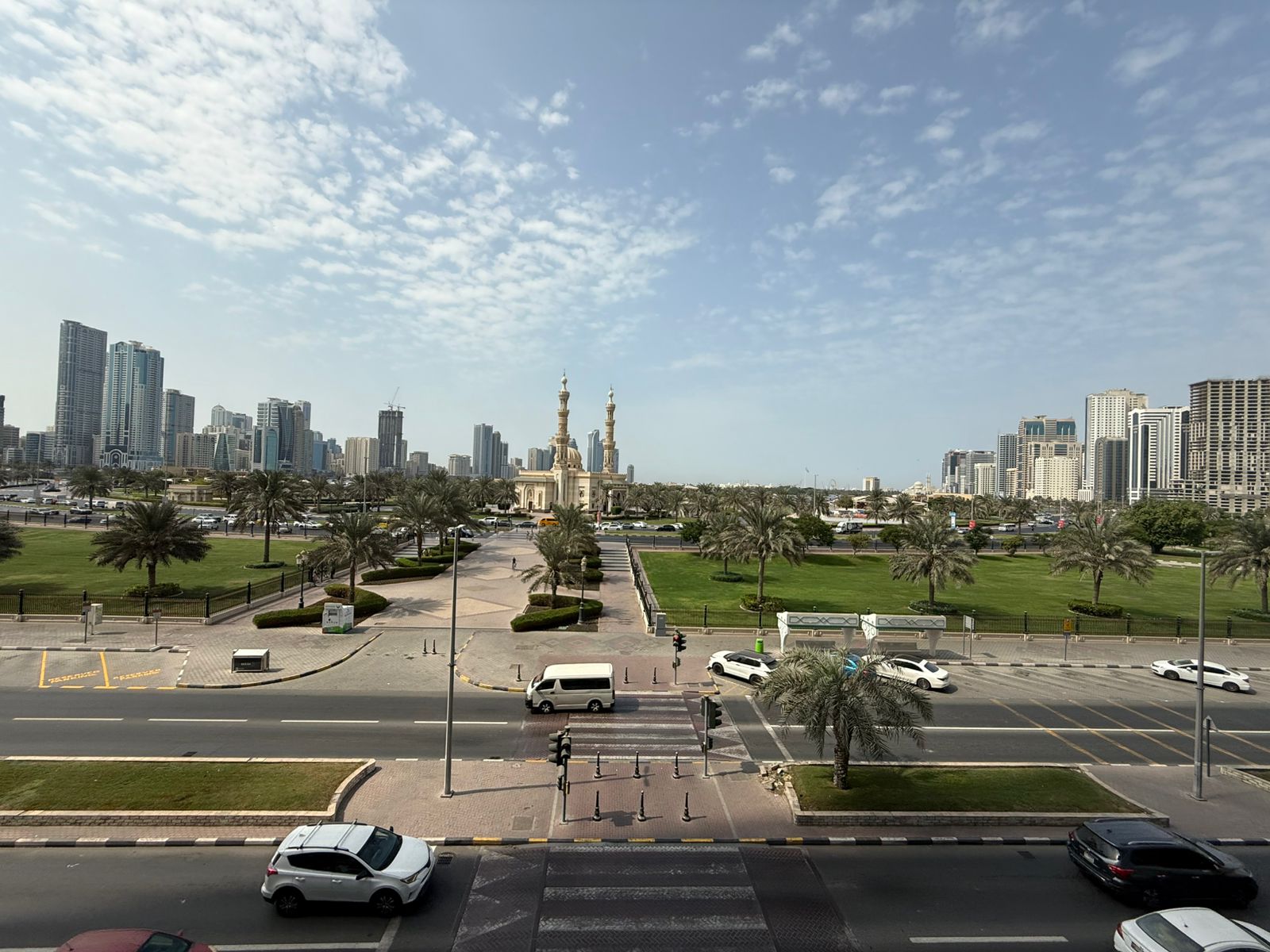 Free AC & parking\Free gym & pool\Sea view The most bea