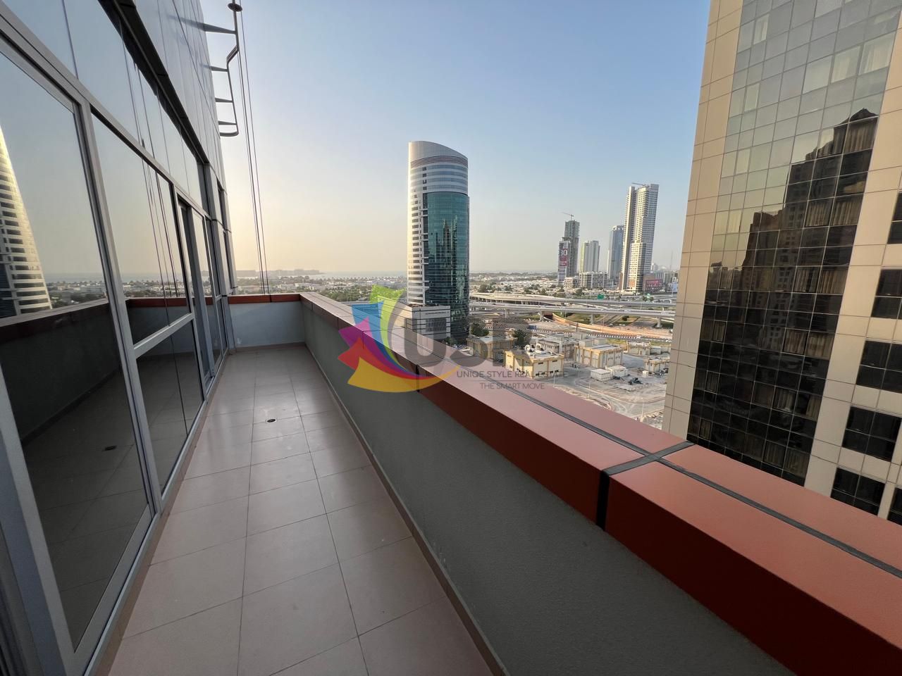 EASY ACCESS TO METRO | 1BR W/ BALCONY | FOR FAMILY 70K