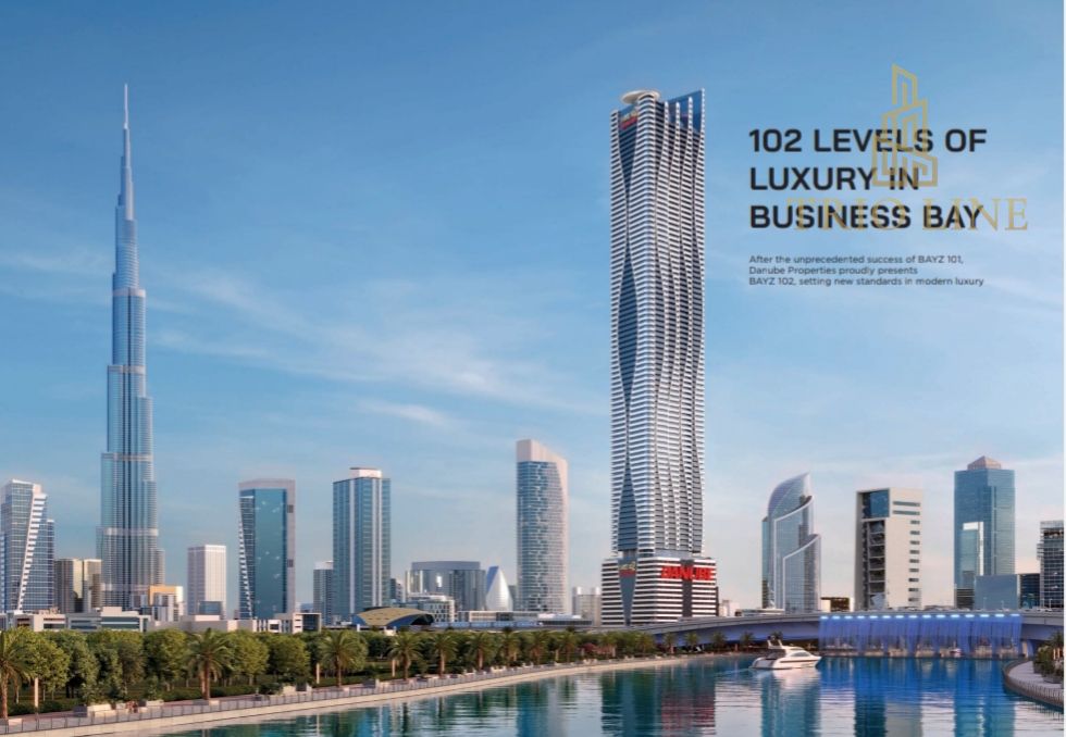 Strategic Location | Great Opportunity | Global Design | High ROI