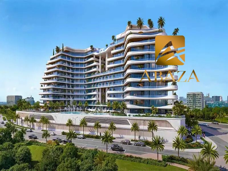 + MAID \\ PRIME LOCATION \\ BARARI VIEW \\ HIGH ROI \\ LUXURY