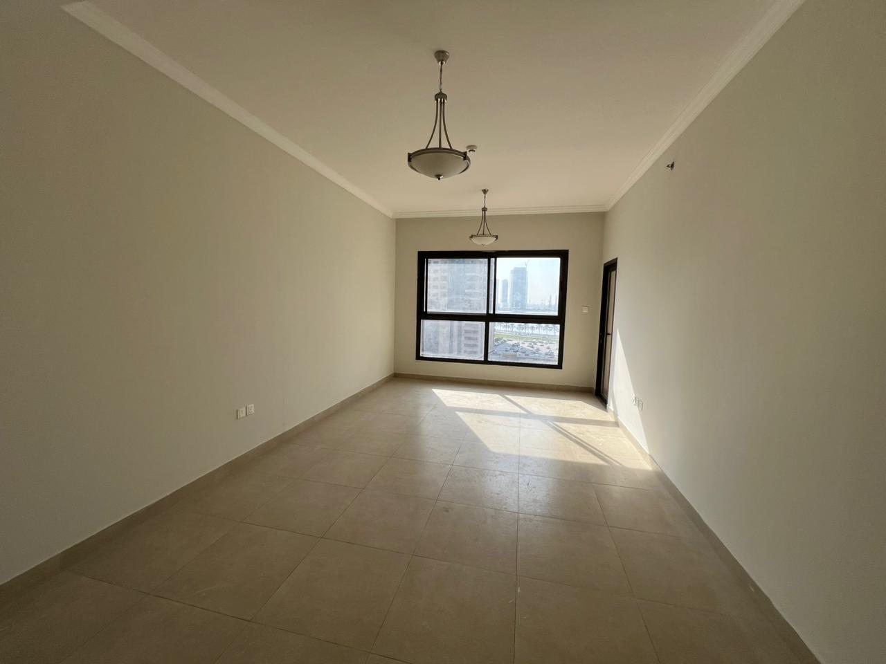Sea view _ free parking _ master bedrooms _ second occupant _ flexible payment options _ close to Dubai exit