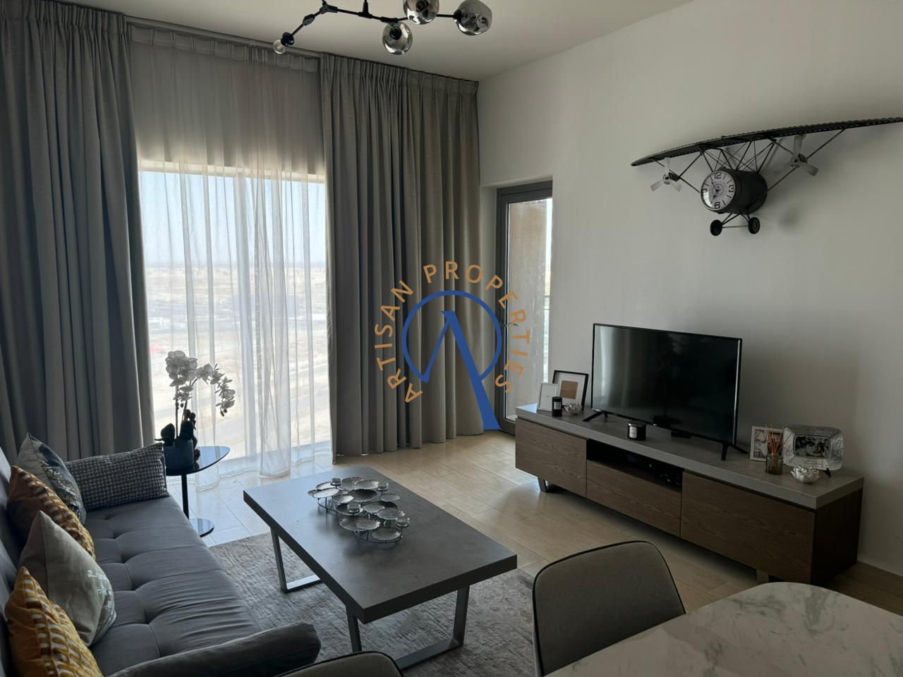 FULLY FURNISHED | FITTED KITCHEN | PERFECT LOCATION