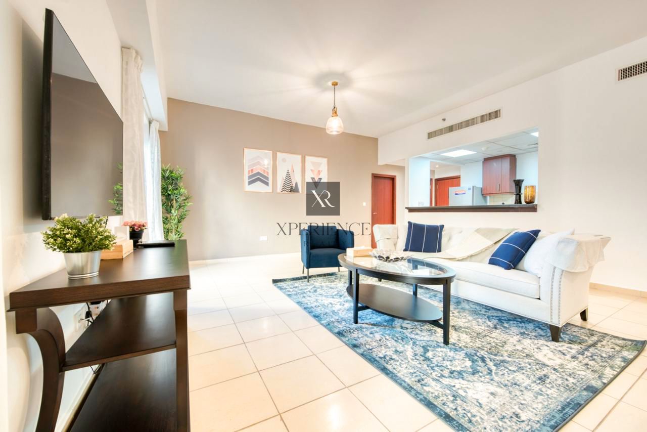 SPACIOUS | HIGH FLOOR | FULLY SEA VIEW | RESALE