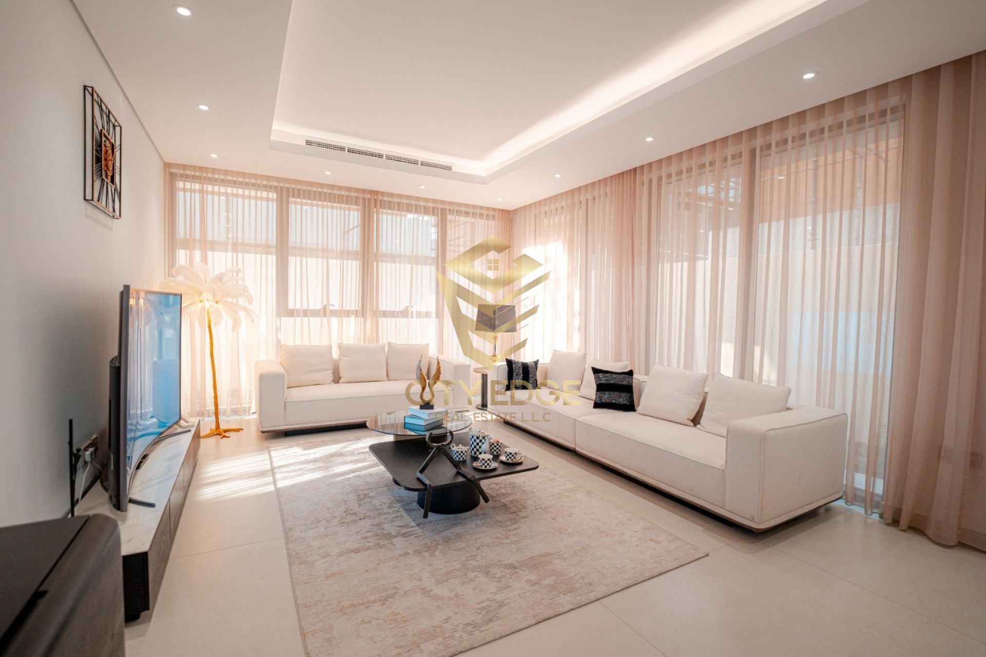 LUXURY|High ROI|Community|arab only|PHPP|stanalone