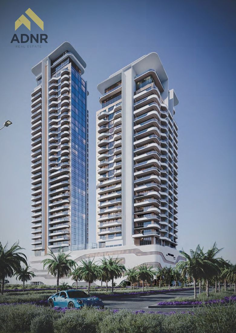 high quality / luxury living / suitable for family / high quality / flexible payment plan / best price per sqft