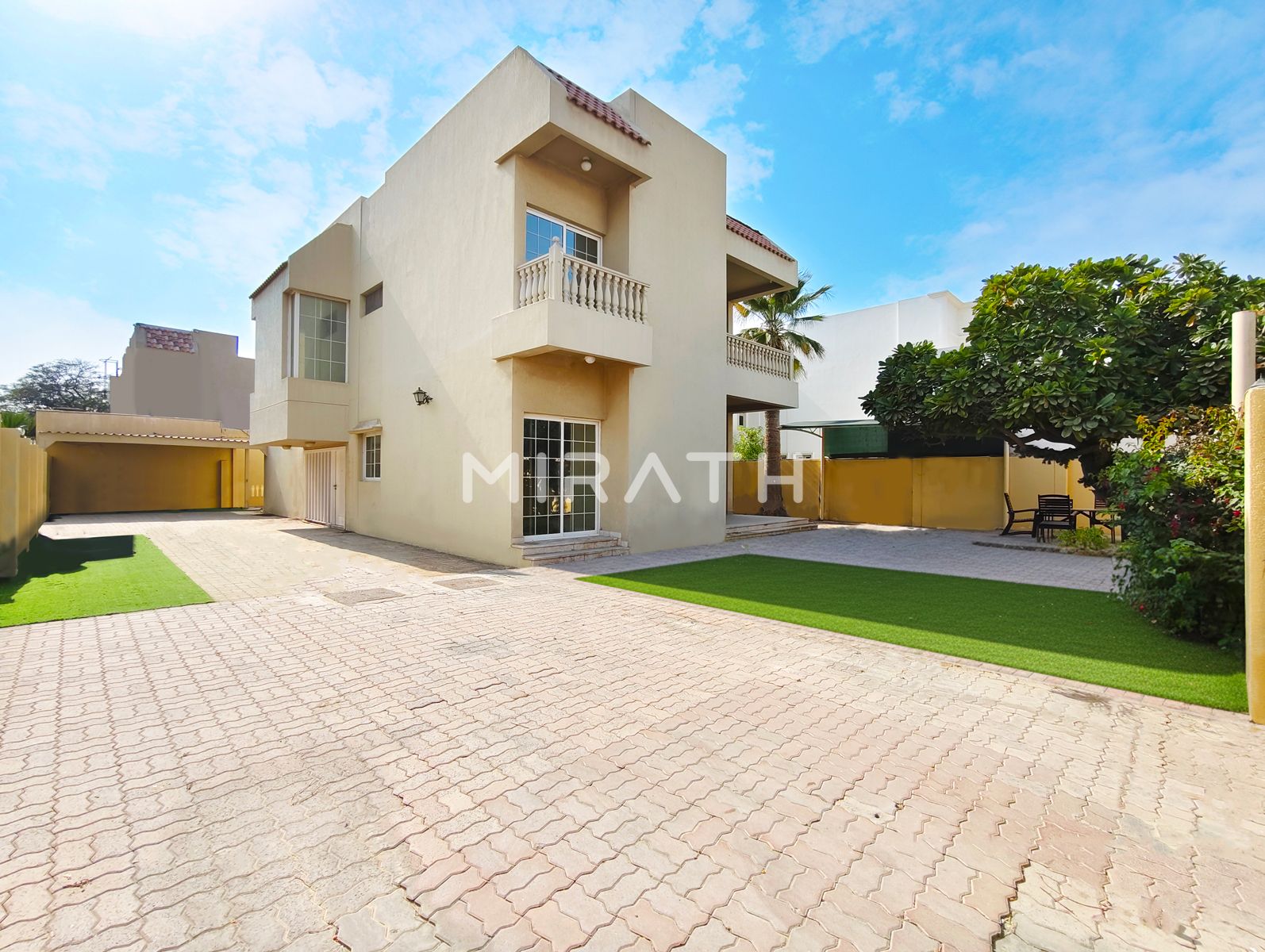 Prvt Garden| Independent Villa| Prime Loc