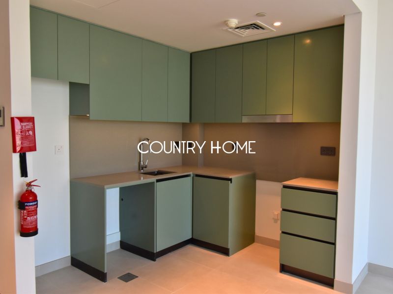 Prime City Walk Living | Spacious 1BR