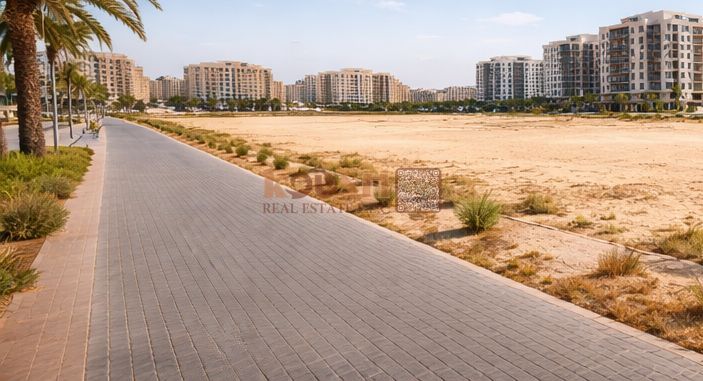 Premium Commercial Plot in Key Location with Sustainable Investment Return