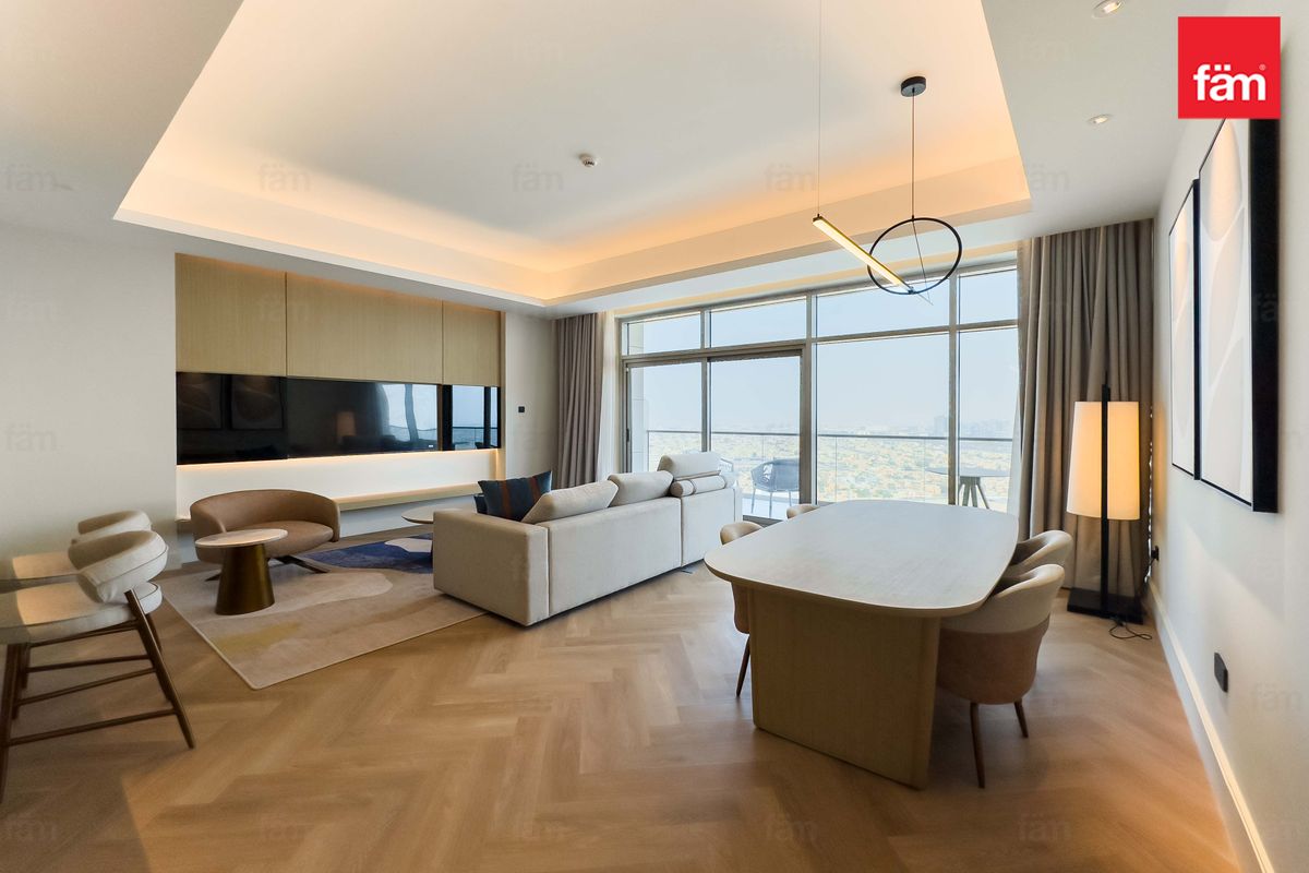 Burj Khalifa View | 13 Months | Chiller Free