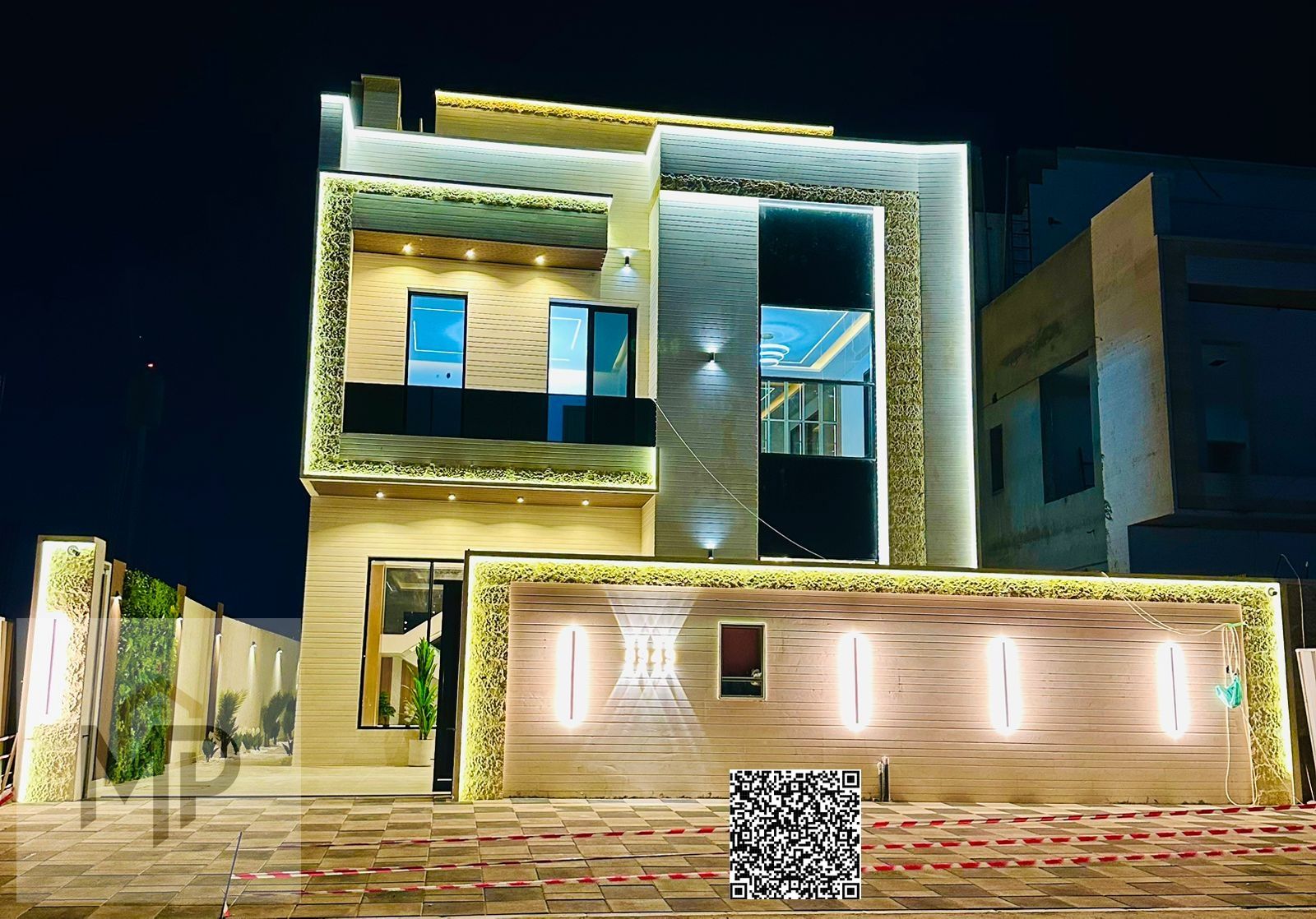 Your chance to own a villa, including registration and title fees, freehold ownership, available to all nationalities, ultra-luxury finishing, ready t