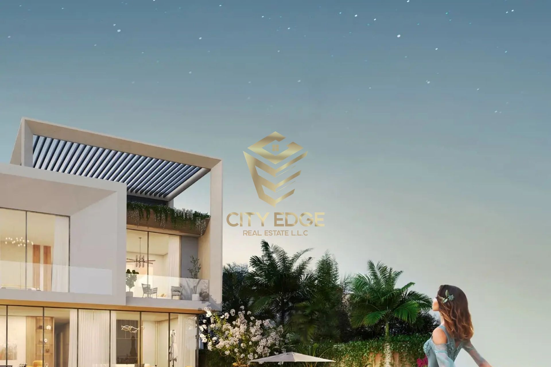 FLEXIBLE PAYMENT PLAN/FREE HOLD/5%DP/ACCESS BEACH