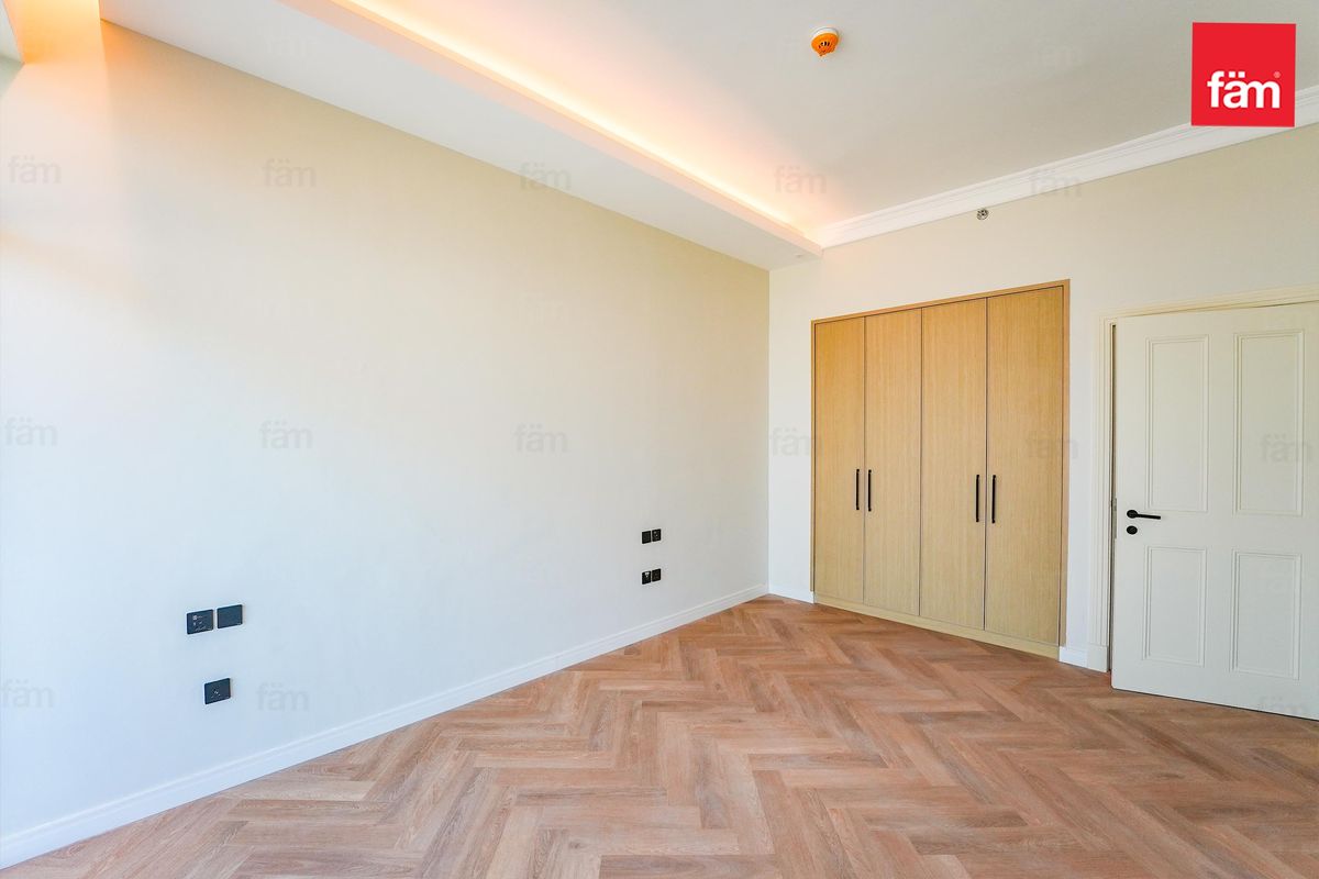 Modern Luxury 2br | ChillerFree| 13Months
