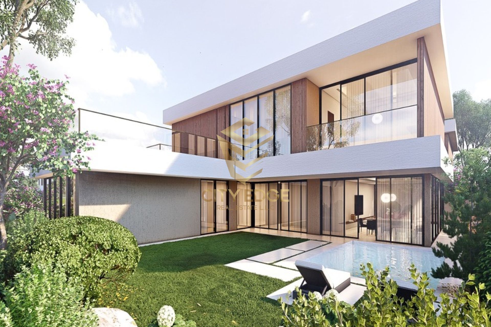 Luxury 4-BR Villa with Majlis ,and Spacious Areas
