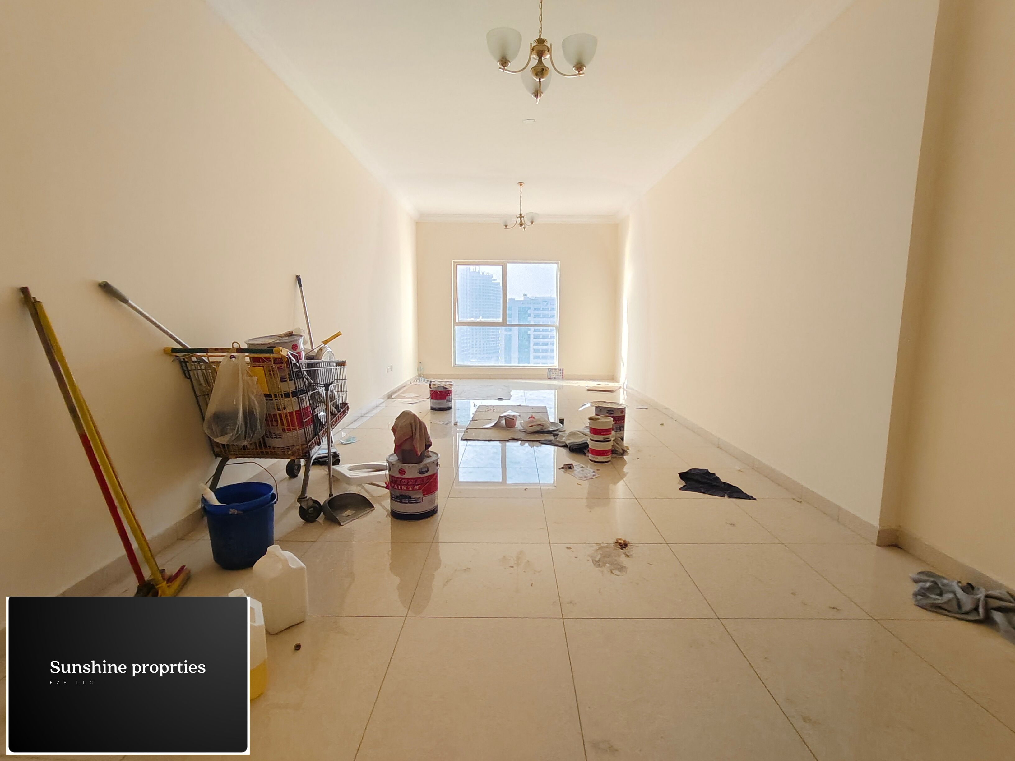 Lavish 2bhk with parking