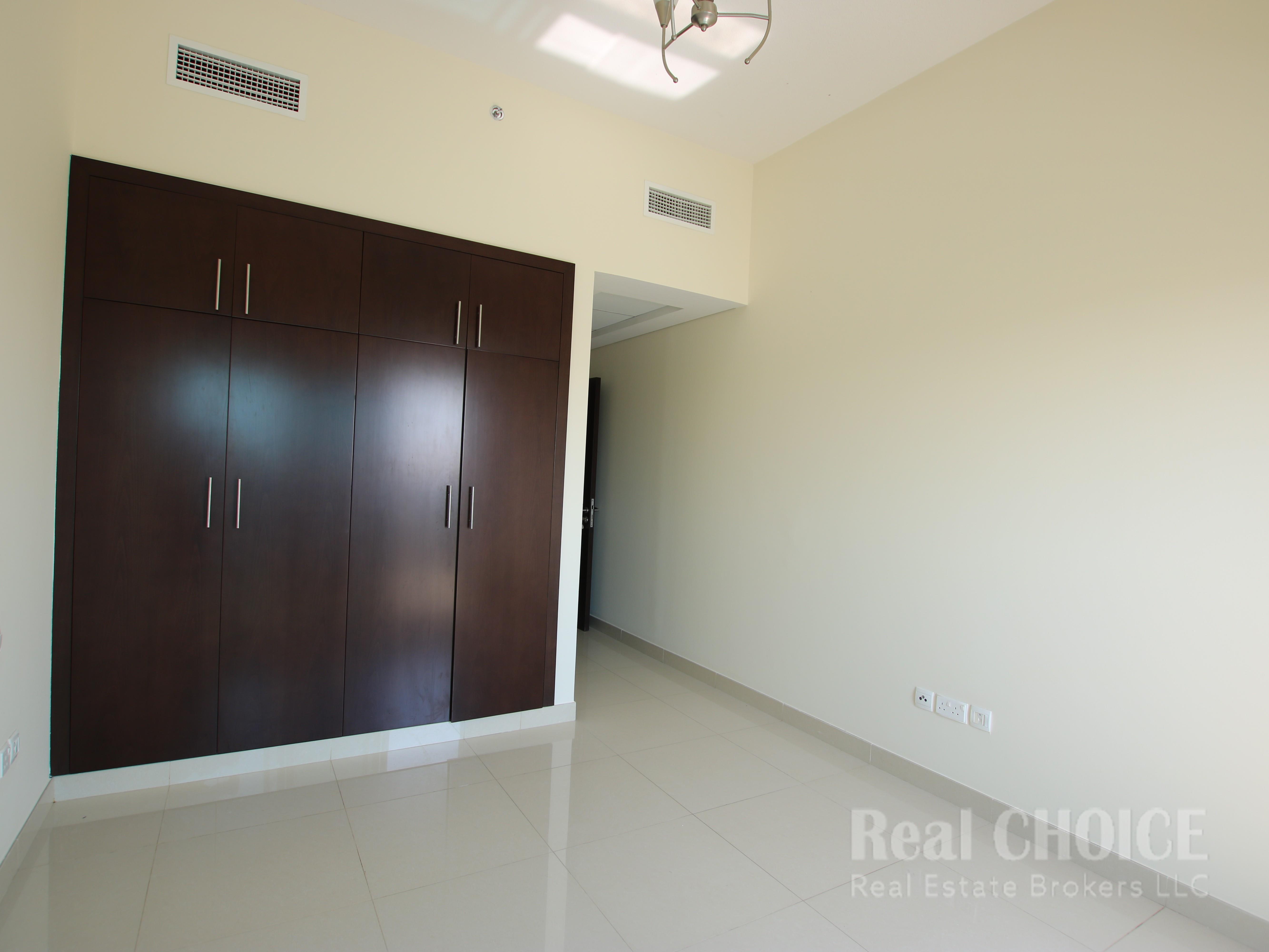 Stunning 1-BR Apartment | Modern Living | Spacious