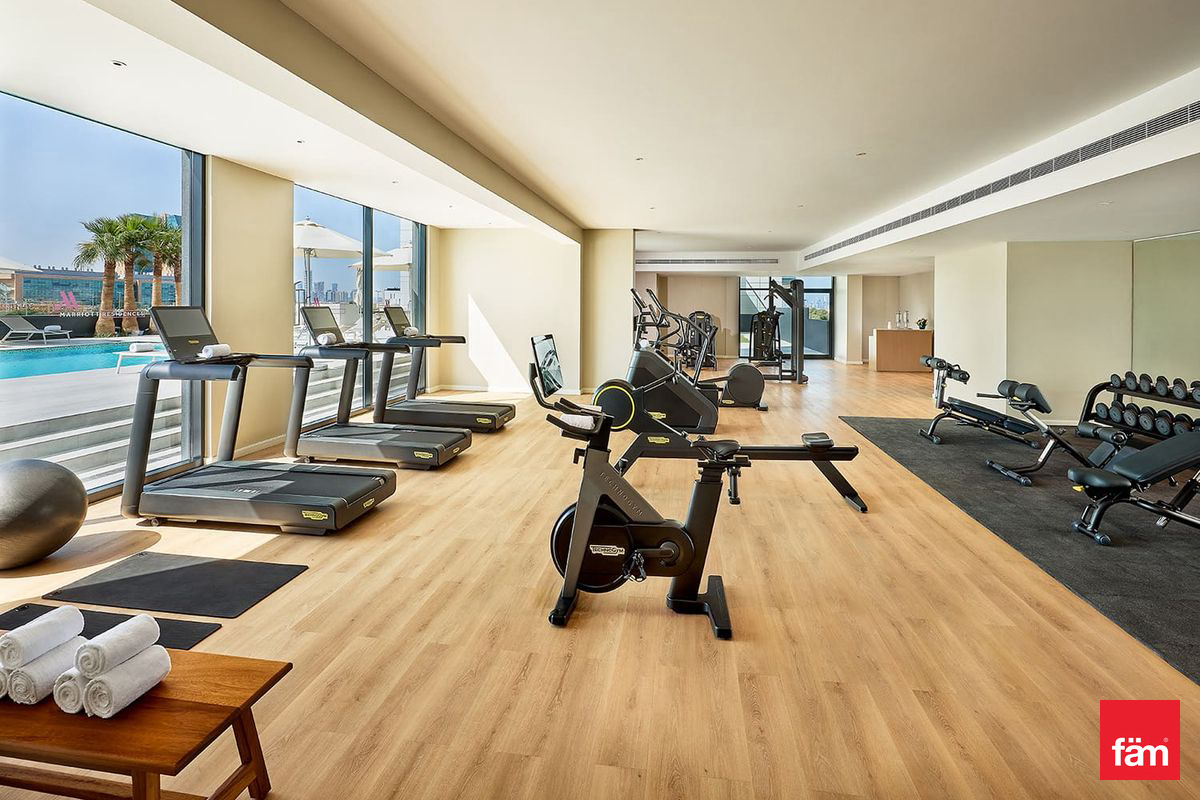 Executive 2br | UltraLuxury | 13Month Lease